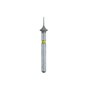 IPR Diamond Stripping Bur 0.3mm Yellow