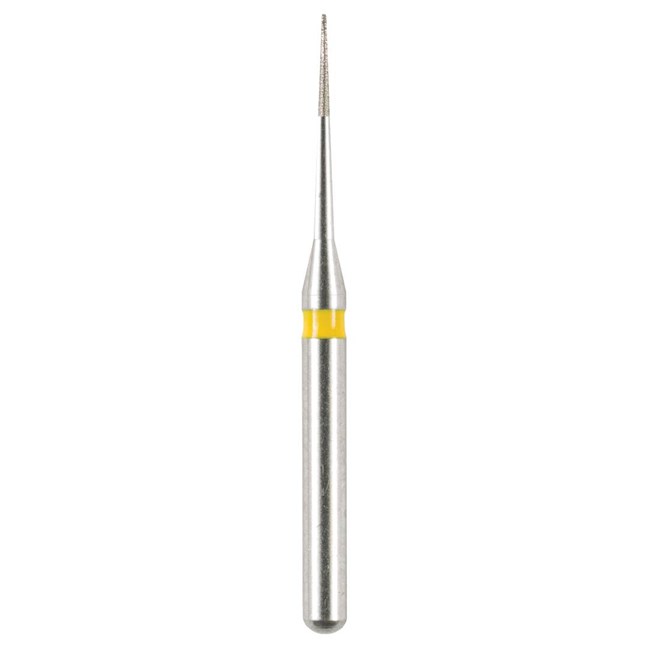 IPR Diamond Stripping Bur 0.5mm
