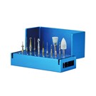 Interproximal Reductions + Removal of Composite Attachments Set 