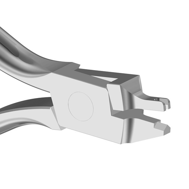Crimpable Hook Plier