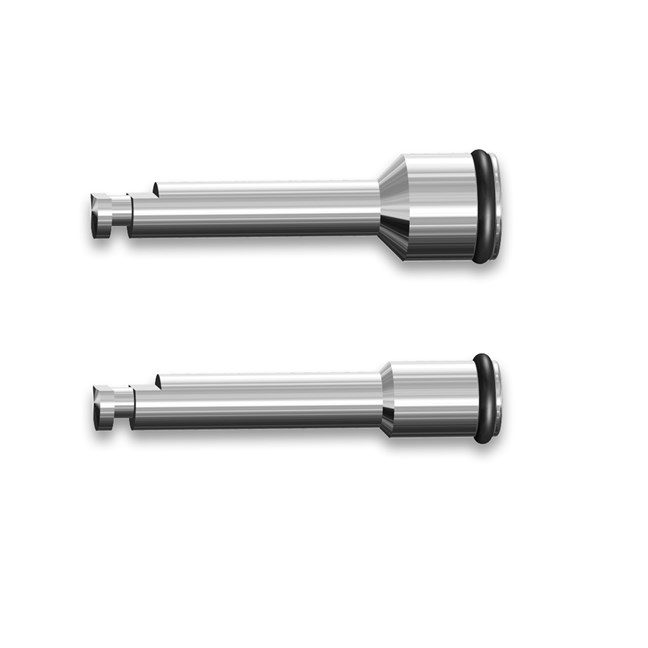 Engine Driver 17mm Short