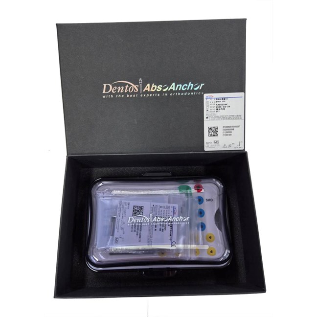 AbsoAnchor Starter Kit