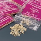 1/8" Elastics 