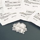 Non-Latex 1/8" Elastics 4.5oz 