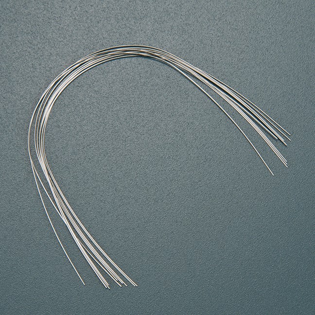 .014 NiTi Wires