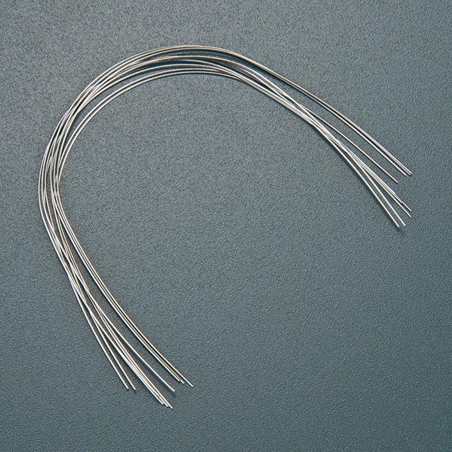 .016 NiTi Wires