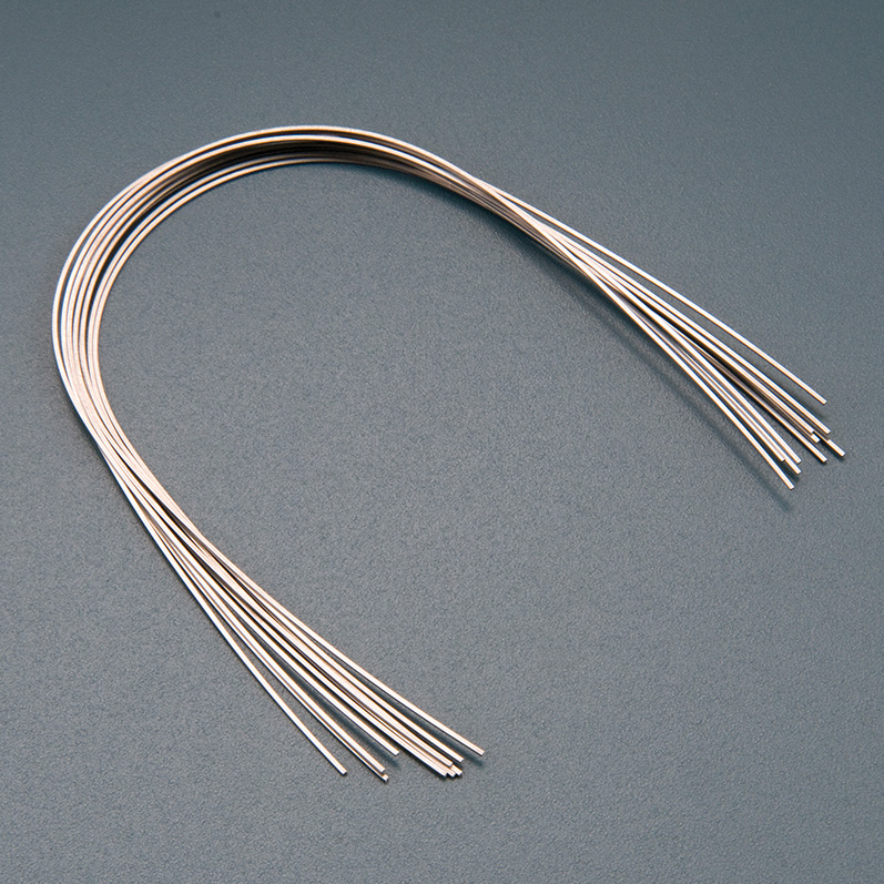 400047 .016x.022 Beta Titanium Wires