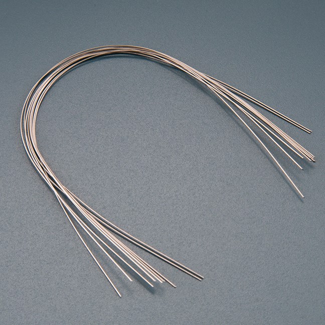 .016 Beta Titanium Wires