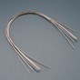 .016 Beta Titanium Wires