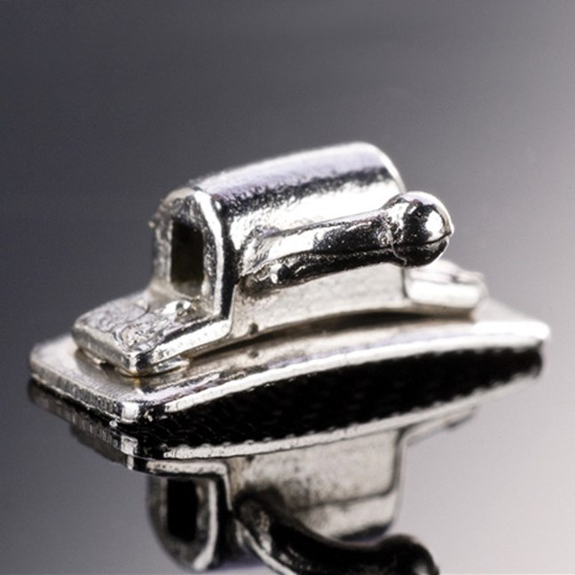 Lucid-Lok UR/LL Molar Tube