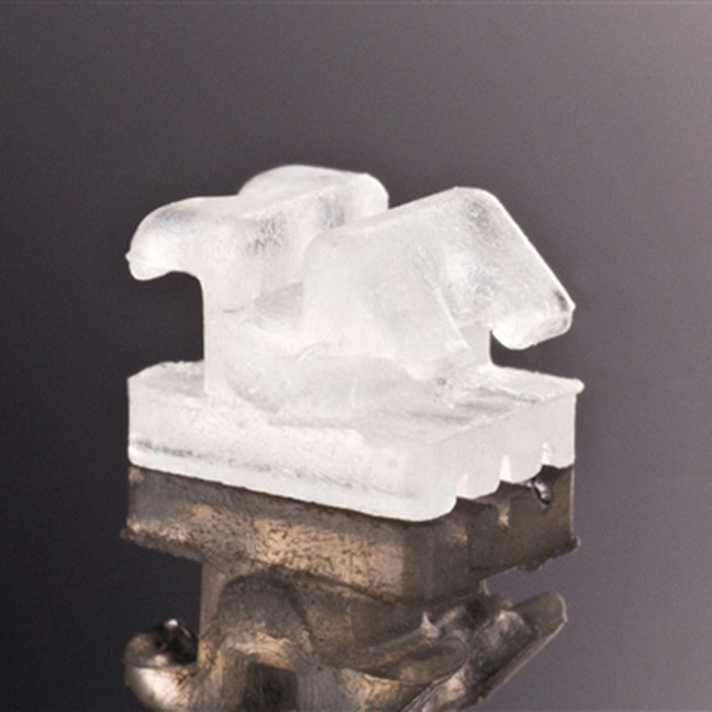 Lucid-Lok Lower Universal 1/2 Bracket