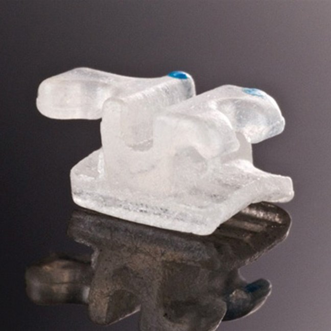 Lucid-Lok LR3 Bracket with Hook