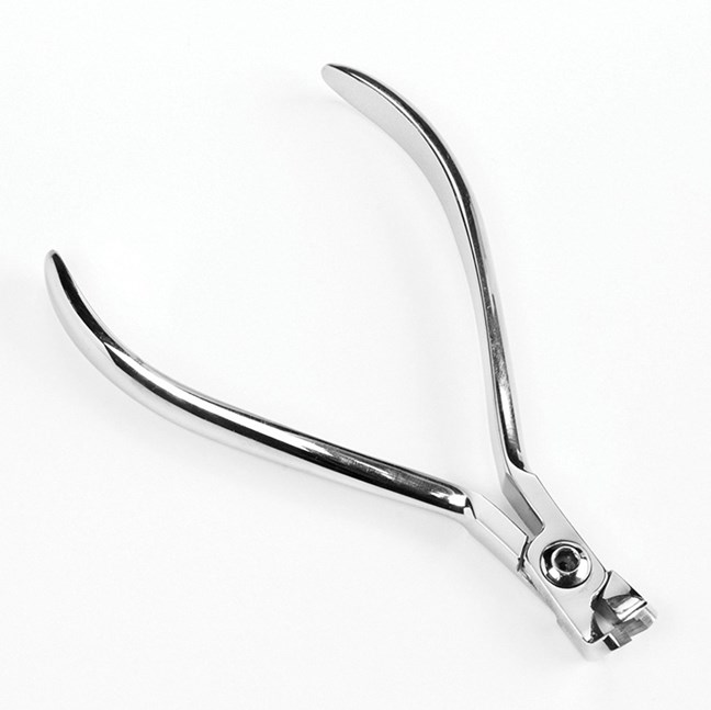 OrthoExact Terminal Wire Cutters