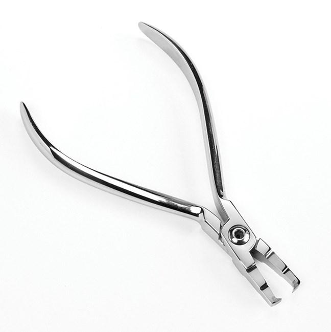 OrthoExact Bracket Remover