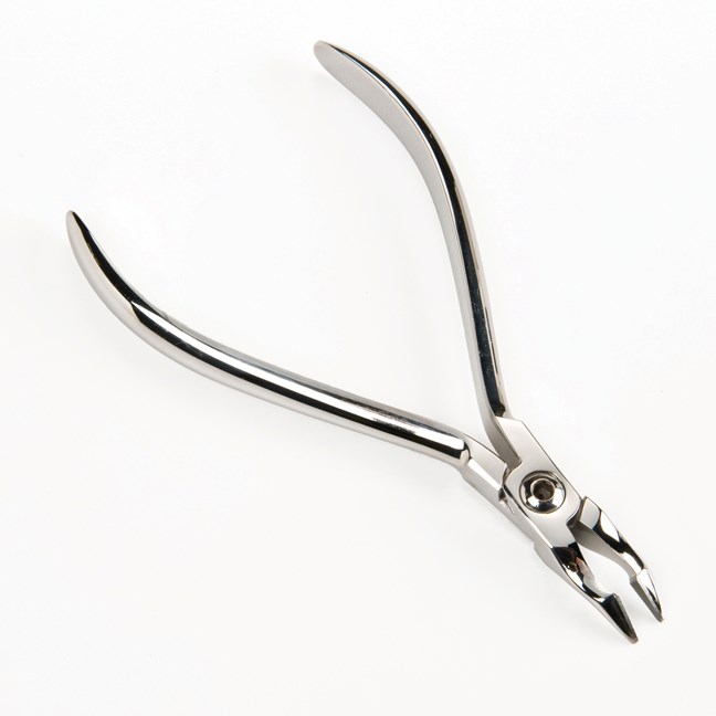 OrthoExact Wire Guiding Pliers