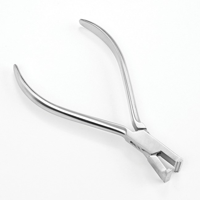 OrthoExact P.O.P. Pliers 1mm