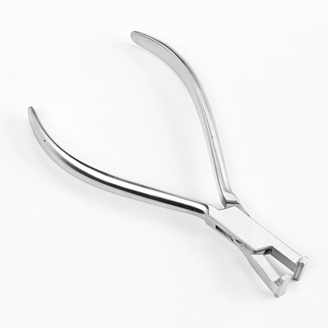 OrthoExact P.O.P. Pliers 1/2mm