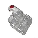 UL3 Cuspid Bracket 