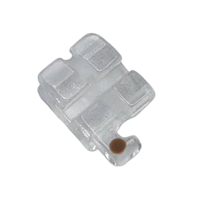 LR4 Bicuspid Bracket