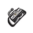 UL6 Molar Tube 