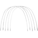 .016 NiTi Tooth-Color Upper Wire 