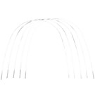 .018 NiTi Tooth-Color Upper Wire 