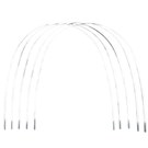.016X.022 NiTi Tooth-Color Upper Wire 