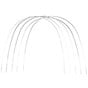 .012 NiTi Tooth-Color Upper Wire