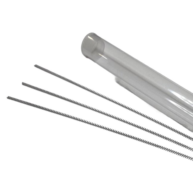 NiTi Open Coil Spring