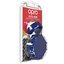 Opro Self-Fit GEN3 Gold Braces - Blue/Pearl Mouthguard