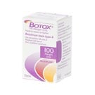 Botox Botulinum Toxin Type A Vials (100 units) 
