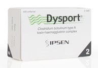 Dysport 