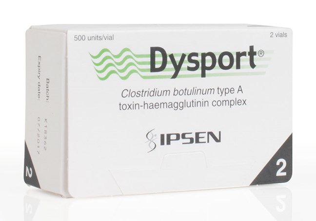 Dysport