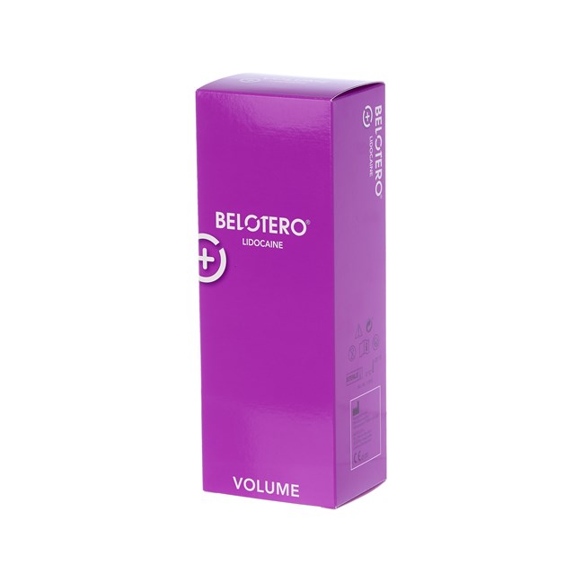 Belotero Volume with Lidocaine