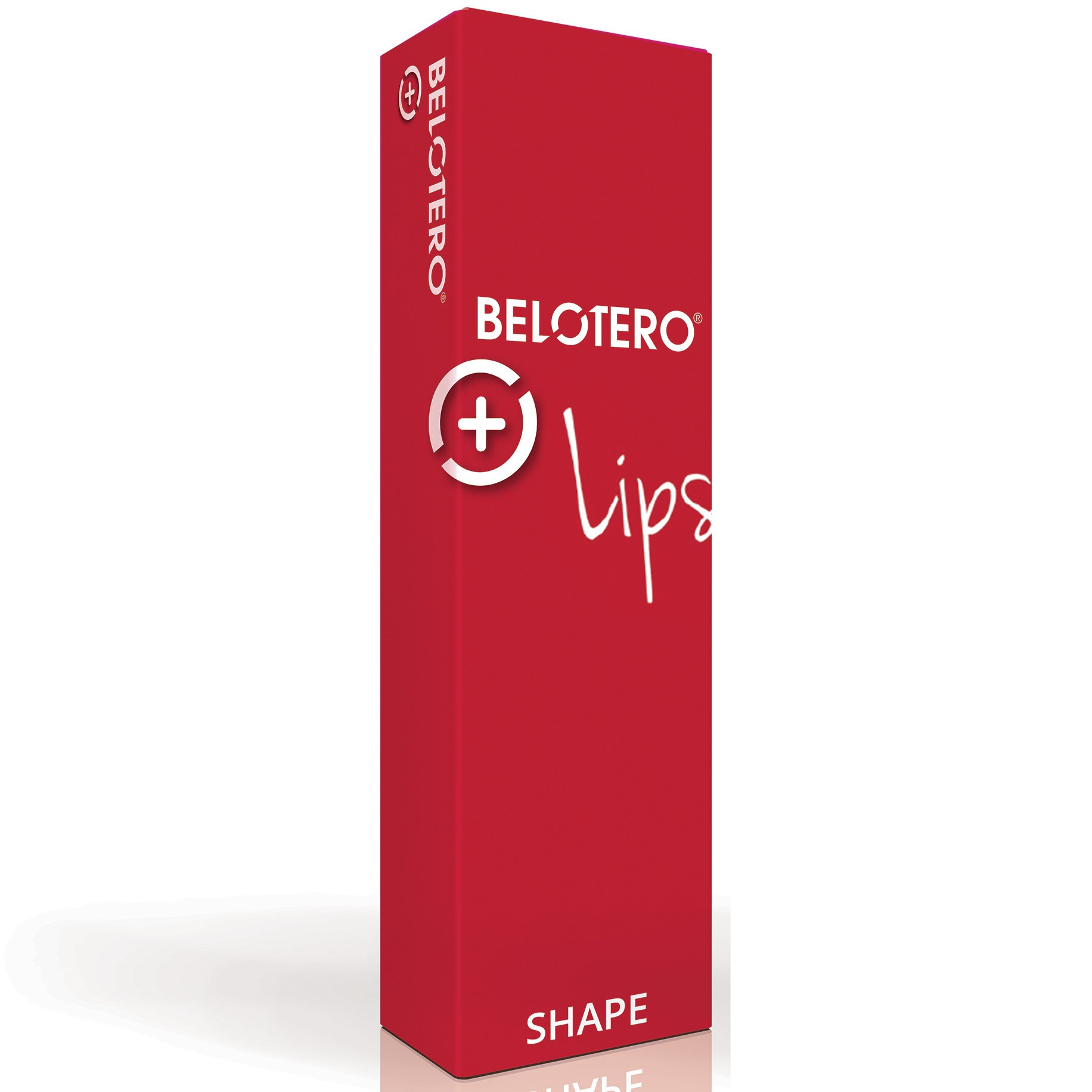 Belotero+ Lips Shape 