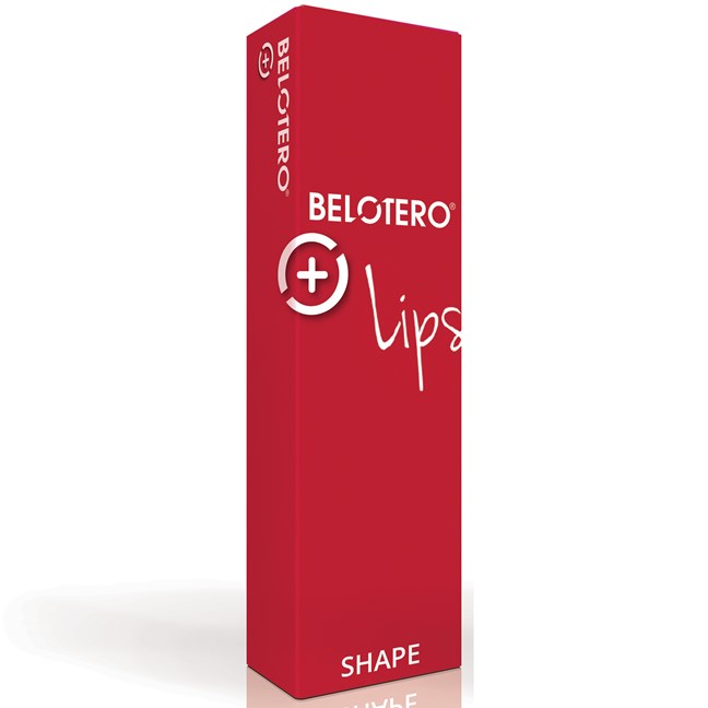 Belotero+ Lips Shape