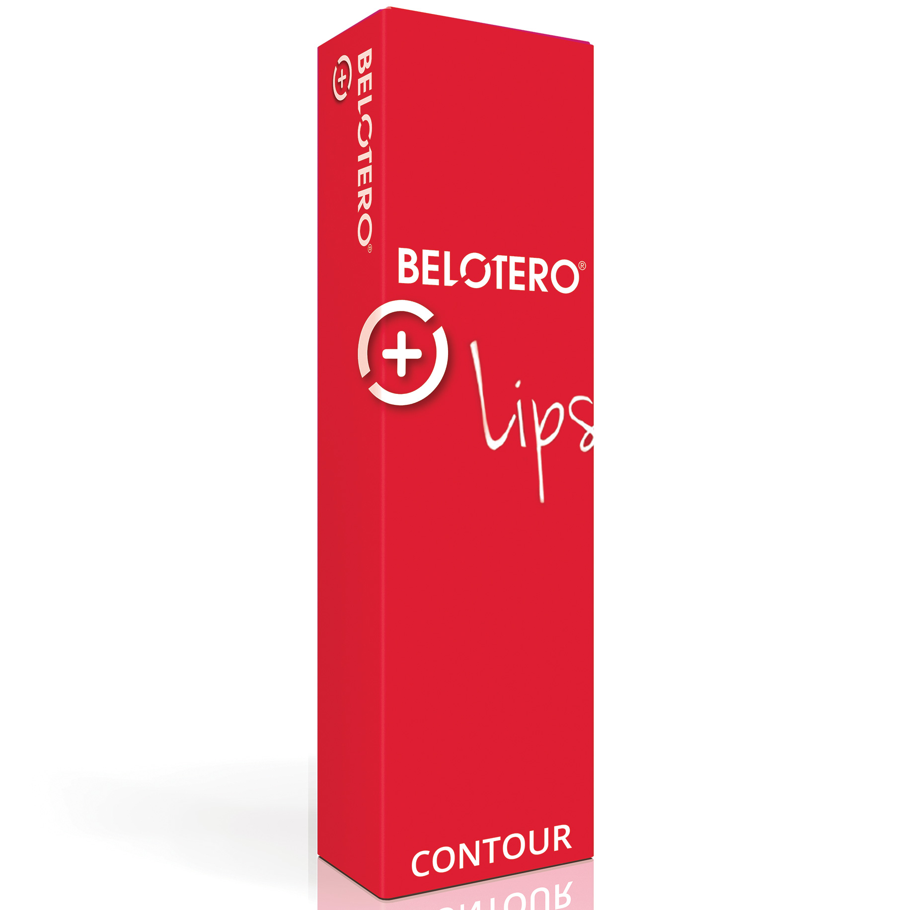 Belotero+ Lips Contour 
