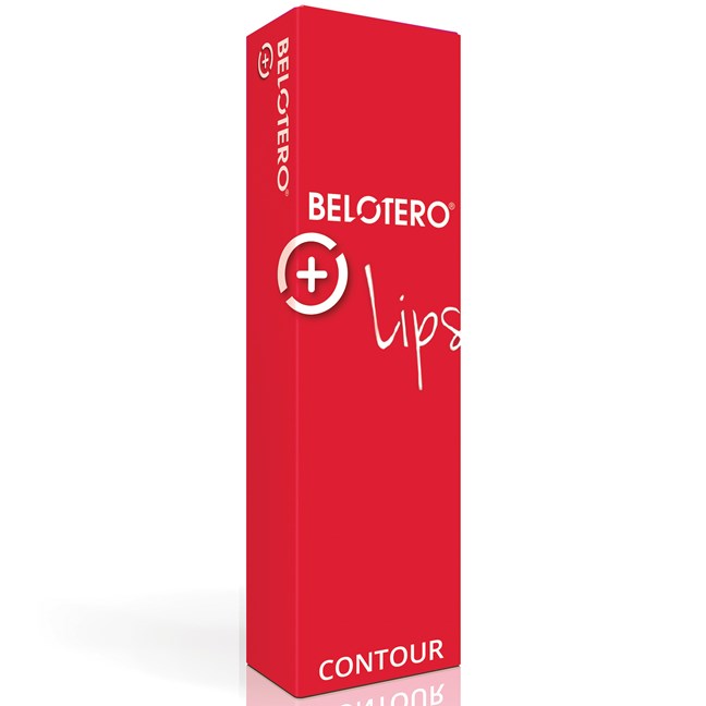 Belotero+ Lips Contour