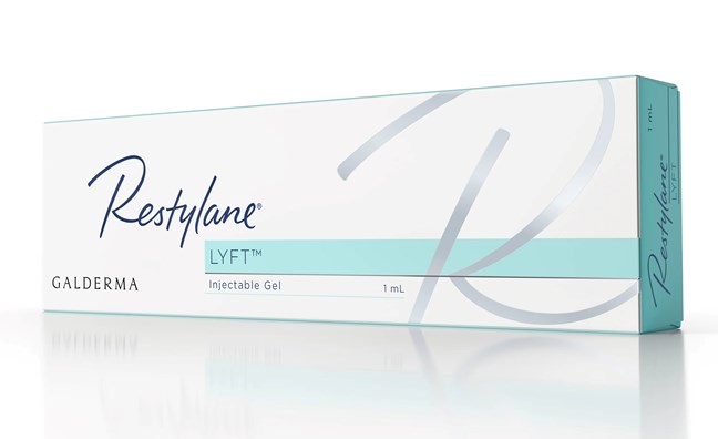Restylane Lyft 1ml