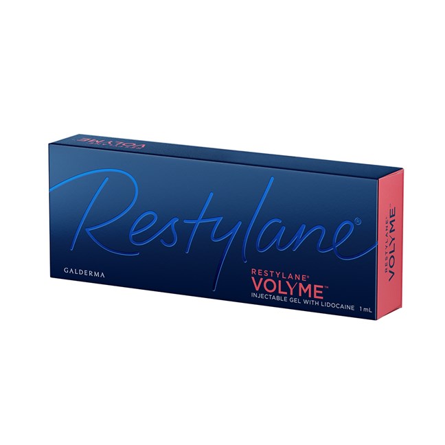 Restylane Volyme 1ml