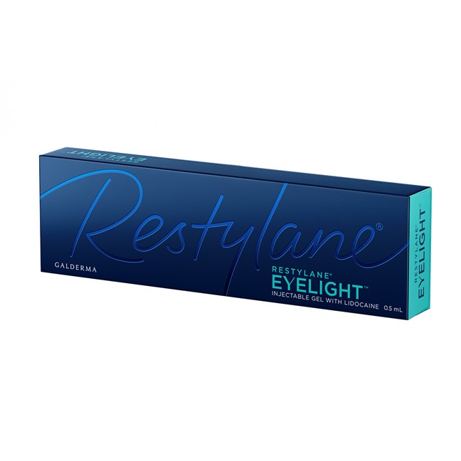 Restylane Eyelight 0.5ml