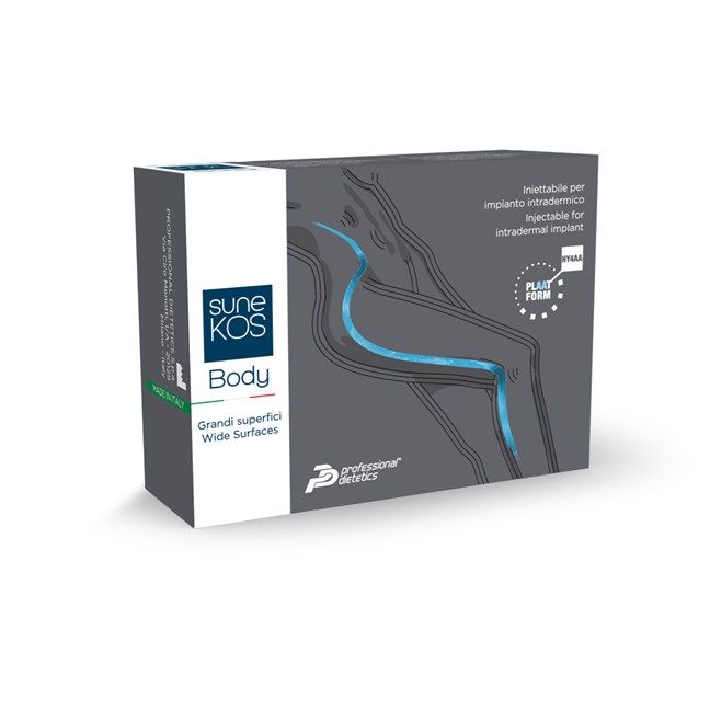 Sunekos Body