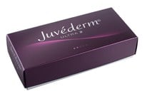 Juvederm Ultra 2 