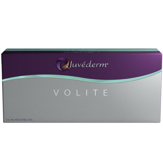 Juvederm Volite