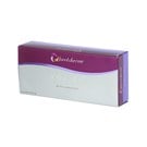 Juvederm Volift with Lidocaine 
