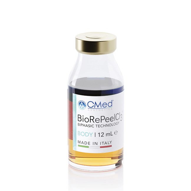 BioRePeelCl3 Body