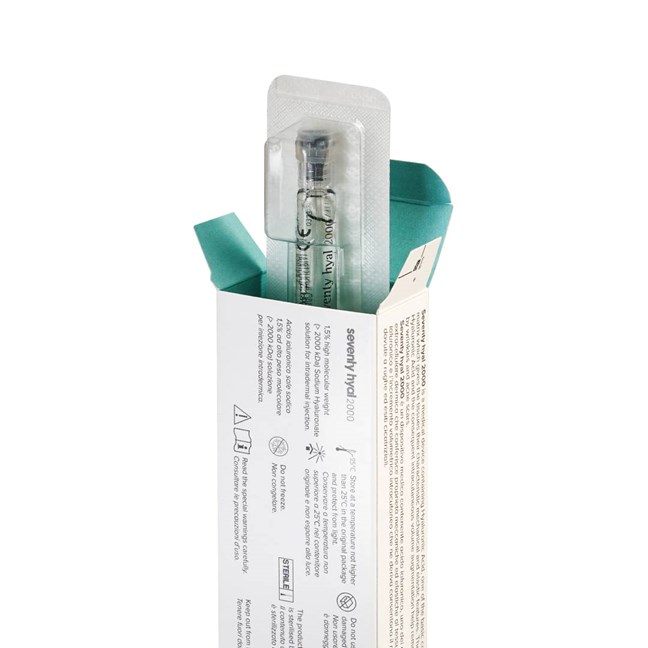 Seventy Hyal 2000 3 x 2ml