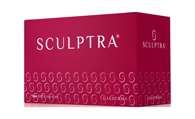 Sculptra