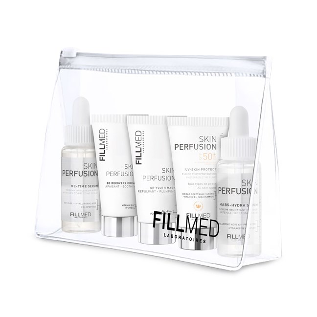 Skin Perfusion Minis Kit