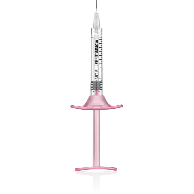 FILLMED Art Filler Lips Soft